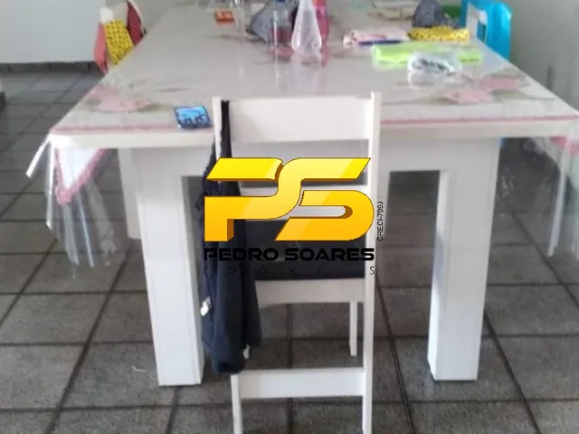 Imagem 7: APARTAMENTO RESIDENCIAL em JOÃO PESSOA - PB, CABO BRANCO