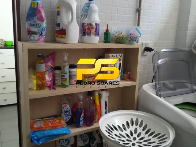 Imagem 9: APARTAMENTO RESIDENCIAL em JOÃO PESSOA - PB, CABO BRANCO
