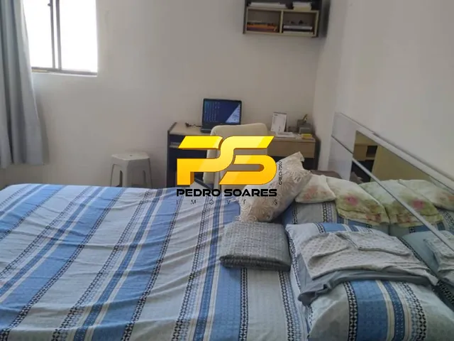 Imagem 13: APARTAMENTO RESIDENCIAL em JOÃO PESSOA - PB, CABO BRANCO