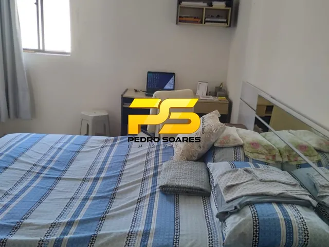 Imagem 14: APARTAMENTO RESIDENCIAL em JOÃO PESSOA - PB, CABO BRANCO