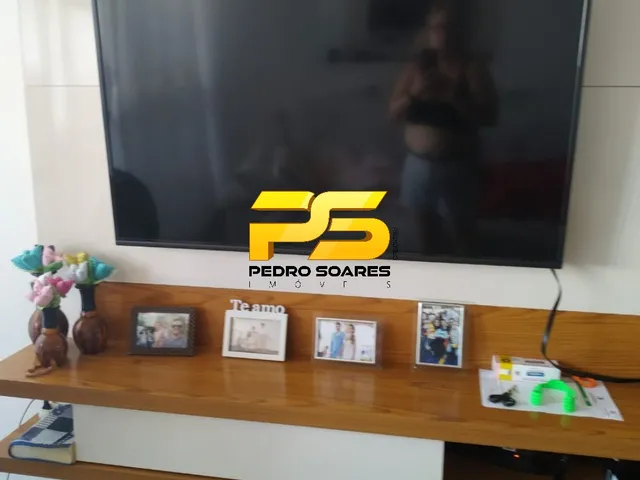 Imagem 16: APARTAMENTO RESIDENCIAL em JOÃO PESSOA - PB, CABO BRANCO