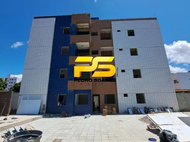 Imagem: APARTAMENTO RESIDENCIAL em JOÃO PESSOA