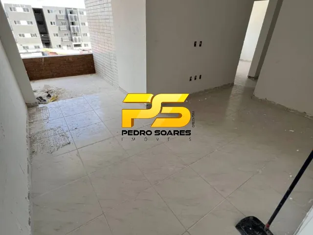 Imagem 2: APARTAMENTO RESIDENCIAL em JOÃO PESSOA - PB, PLANALTO BOA ESPERANÇA