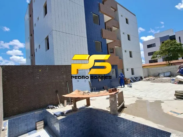 Imagem 3: APARTAMENTO RESIDENCIAL em JOÃO PESSOA - PB, PLANALTO BOA ESPERANÇA