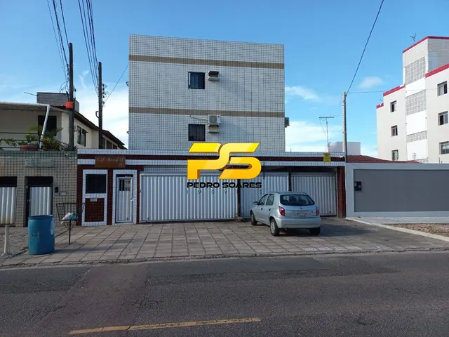 Imagem: APARTAMENTO RESIDENCIAL em JOÃO PESSOA