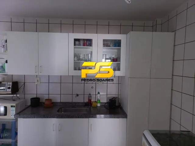 Imagem 2: APARTAMENTO RESIDENCIAL em JOÃO PESSOA - PB, JARDIM OCEANIA