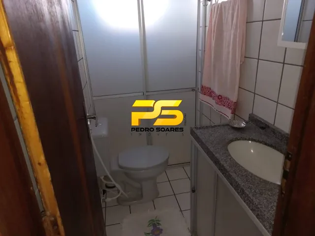 Imagem 3: APARTAMENTO RESIDENCIAL em JOÃO PESSOA - PB, JARDIM OCEANIA