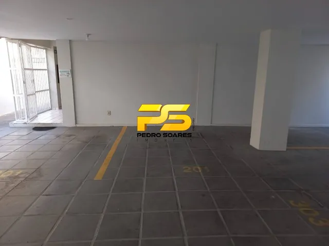 Imagem 5: APARTAMENTO RESIDENCIAL em JOÃO PESSOA - PB, JARDIM OCEANIA