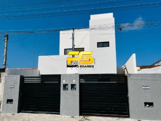 Imagem: CASA RESIDENCIAL em JOÃO PESSOA - PB, MANGABEIRA