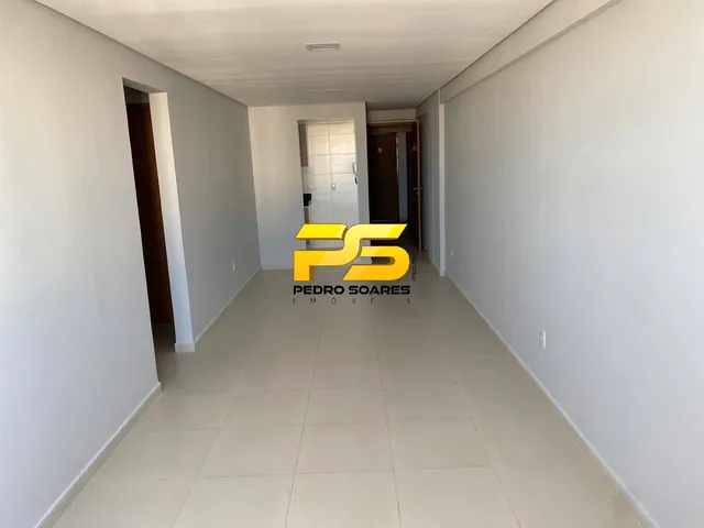 Imagem: APARTAMENTO RESIDENCIAL em JOÃO PESSOA