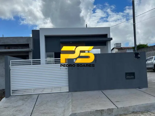 Imagem: CASA RESIDENCIAL em CONDE - PB, CENTRO