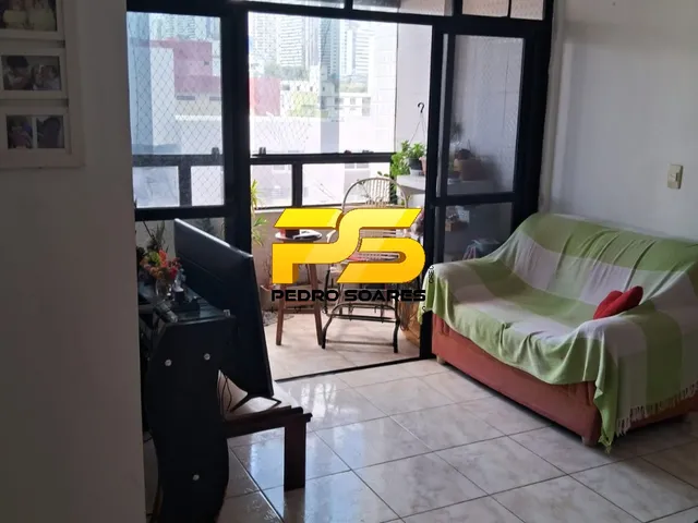 Imagem: APARTAMENTO RESIDENCIAL em JOÃO PESSOA
