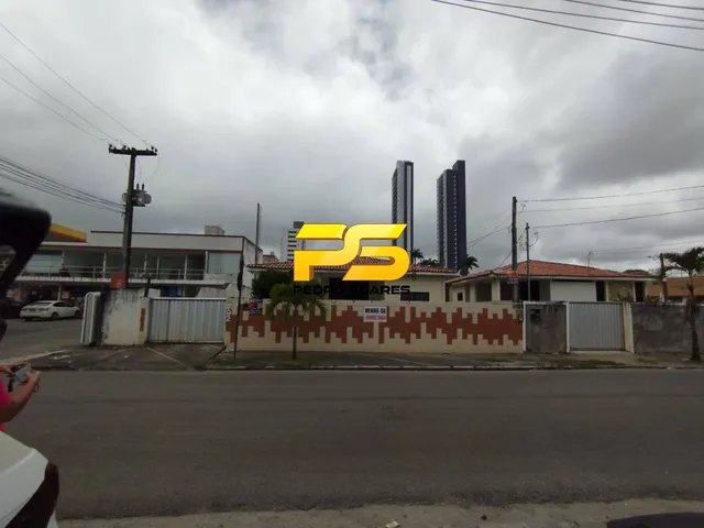 Imagem: CASA RESIDENCIAL em JOÃO PESSOA - PB, ESTADOS