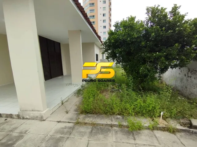 Imagem 2: CASA RESIDENCIAL em JOÃO PESSOA - PB, ESTADOS