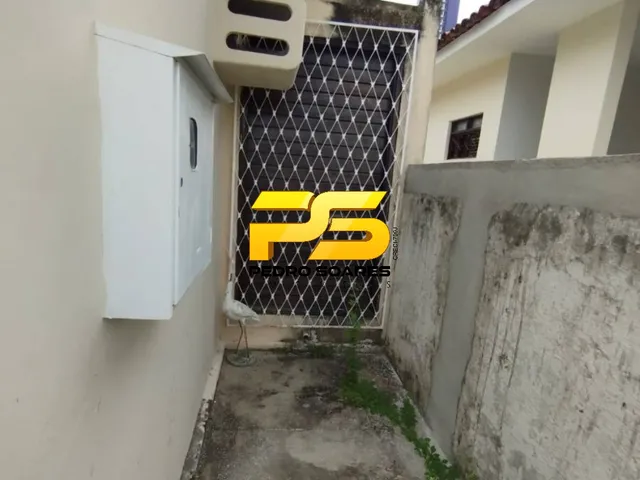 Imagem 5: CASA RESIDENCIAL em JOÃO PESSOA - PB, ESTADOS