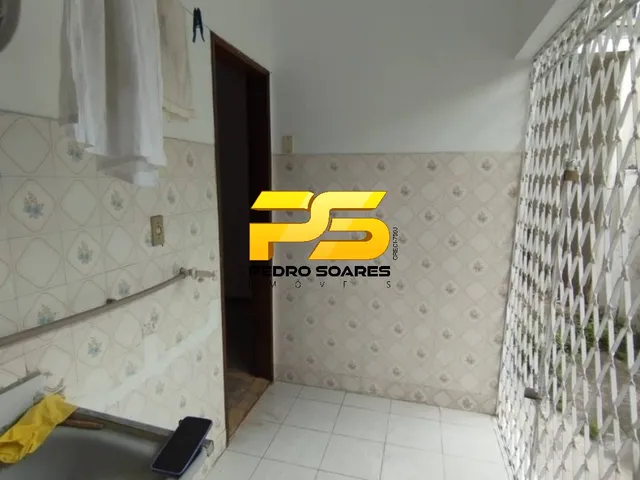 Imagem 16: CASA RESIDENCIAL em JOÃO PESSOA - PB, ESTADOS