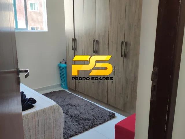 Imagem 2: Apartamento Residencial em João Pessoa - Pb, Valentina de Figueiredo