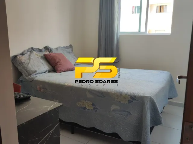 Imagem 3: Apartamento Residencial em João Pessoa - Pb, Valentina de Figueiredo
