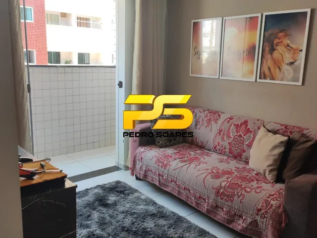 Imagem 4: Apartamento Residencial em João Pessoa - Pb, Valentina de Figueiredo
