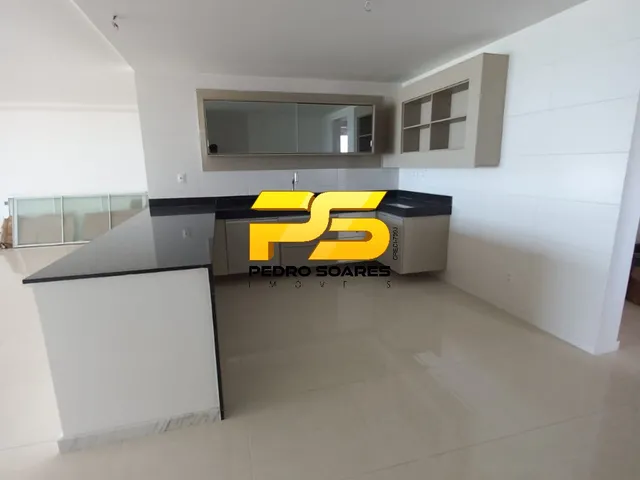 Imagem: APARTAMENTO RESIDENCIAL em JOÃO PESSOA