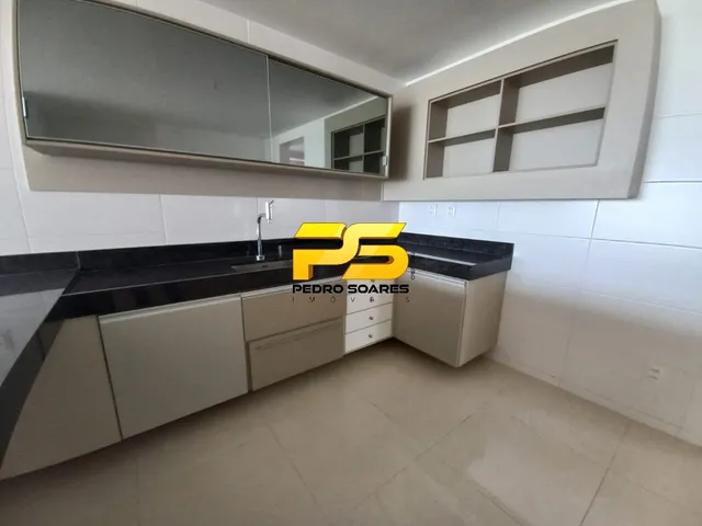Imagem 2: APARTAMENTO RESIDENCIAL em JOÃO PESSOA - PB, ALTIPLANO CABO BRANCO