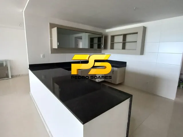 Imagem 3: APARTAMENTO RESIDENCIAL em JOÃO PESSOA - PB, ALTIPLANO CABO BRANCO