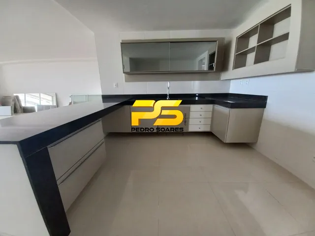 Imagem 4: APARTAMENTO RESIDENCIAL em JOÃO PESSOA - PB, ALTIPLANO CABO BRANCO