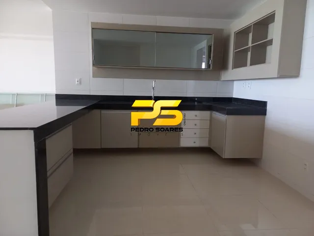 Imagem 5: APARTAMENTO RESIDENCIAL em JOÃO PESSOA - PB, ALTIPLANO CABO BRANCO