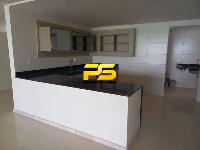 Imagem 6: APARTAMENTO RESIDENCIAL em JOÃO PESSOA - PB, ALTIPLANO CABO BRANCO