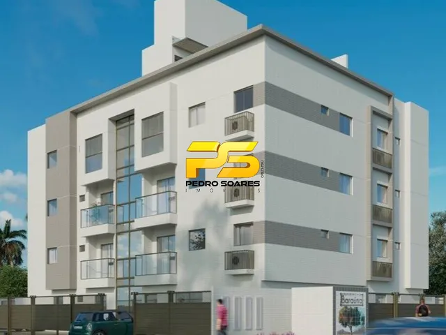 Imagem: APARTAMENTO RESIDENCIAL em JOÃO PESSOA