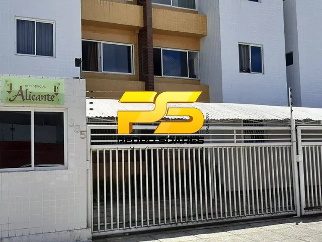 Imagem: APARTAMENTO RESIDENCIAL em JOÃO PESSOA