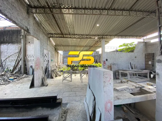 Imagem 3: Galpao Comercial em Bayeux - Pb, Centro