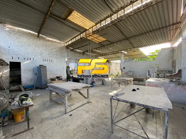 Imagem 4: Galpao Comercial em Bayeux - Pb, Centro