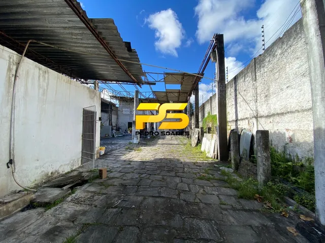 Imagem 5: Galpao Comercial em Bayeux - Pb, Centro