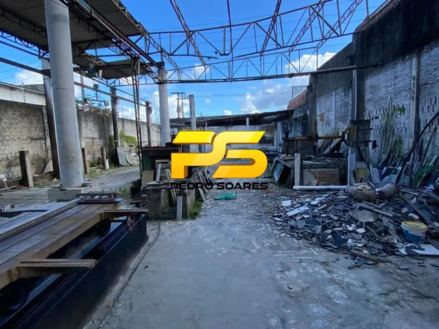 Imagem 6: Galpao Comercial em Bayeux - Pb, Centro