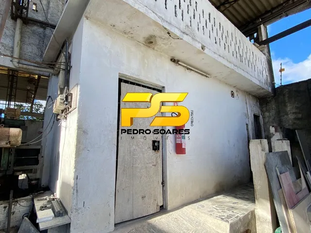 Imagem 7: Galpao Comercial em Bayeux - Pb, Centro