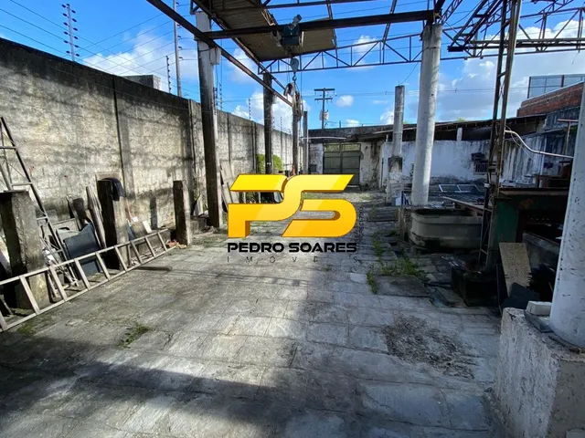 Imagem 8: Galpao Comercial em Bayeux - Pb, Centro