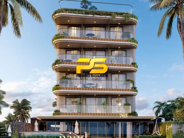 Imagem: APARTAMENTO RESIDENCIAL em JOÃO PESSOA