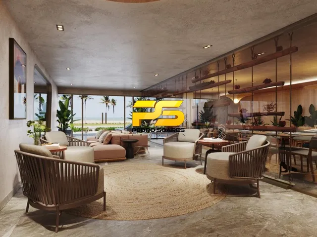 Imagem 2: APARTAMENTO RESIDENCIAL em JOÃO PESSOA - PB, MANAÍRA