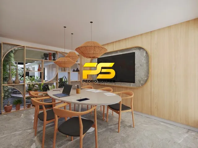 Imagem 3: APARTAMENTO RESIDENCIAL em JOÃO PESSOA - PB, MANAÍRA
