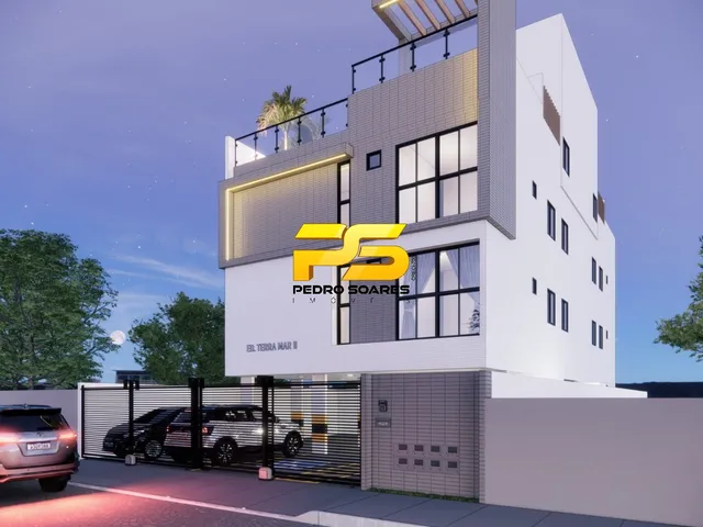 Imagem: APARTAMENTO RESIDENCIAL em JOÃO PESSOA