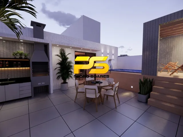 Imagem 2: APARTAMENTO RESIDENCIAL em JOÃO PESSOA - PB, BESSA