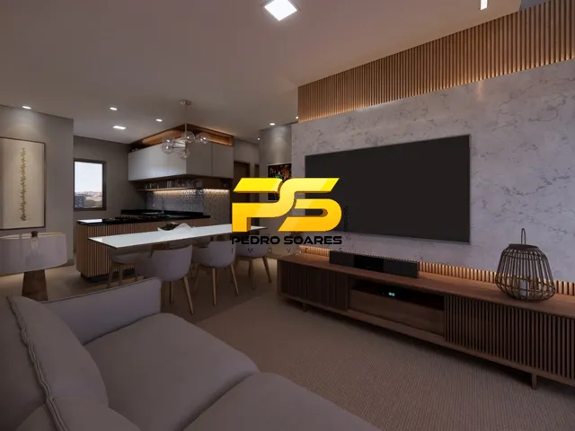 Imagem 3: APARTAMENTO RESIDENCIAL em JOÃO PESSOA - PB, BESSA