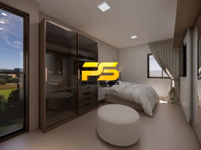 Imagem 4: APARTAMENTO RESIDENCIAL em JOÃO PESSOA - PB, BESSA