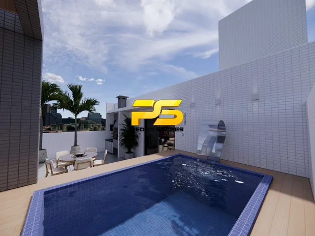 Imagem 5: APARTAMENTO RESIDENCIAL em JOÃO PESSOA - PB, BESSA