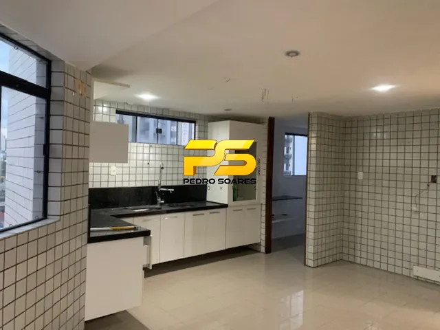 Imagem: APARTAMENTO RESIDENCIAL em JOÃO PESSOA