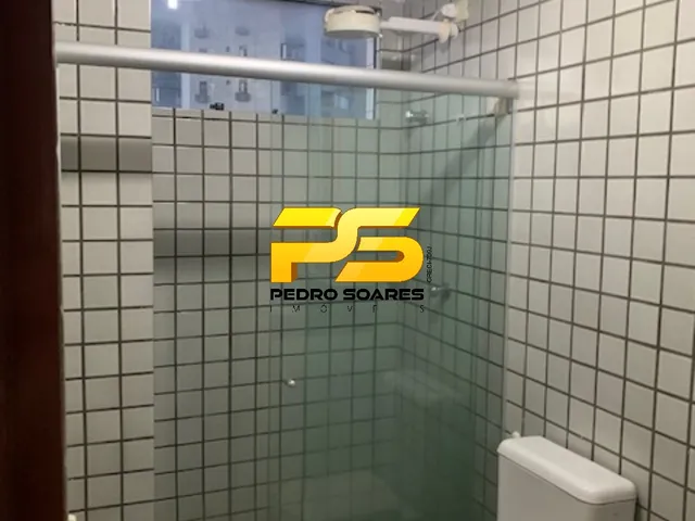 Imagem 6: APARTAMENTO RESIDENCIAL em JOÃO PESSOA - PB, BESSA