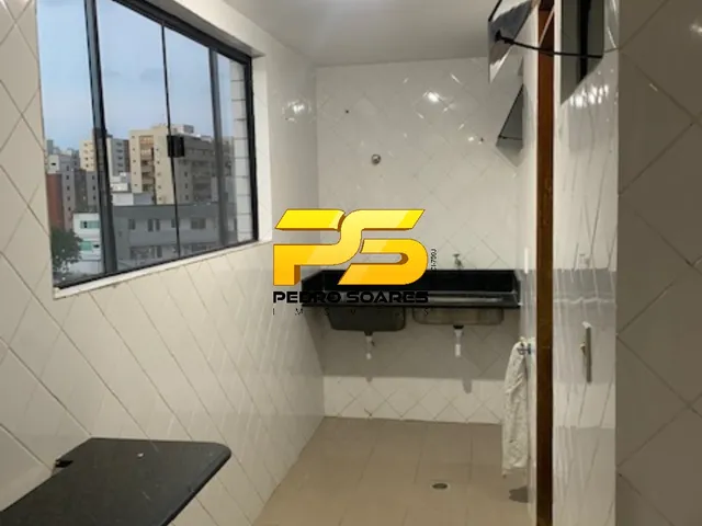 Imagem 7: APARTAMENTO RESIDENCIAL em JOÃO PESSOA - PB, BESSA