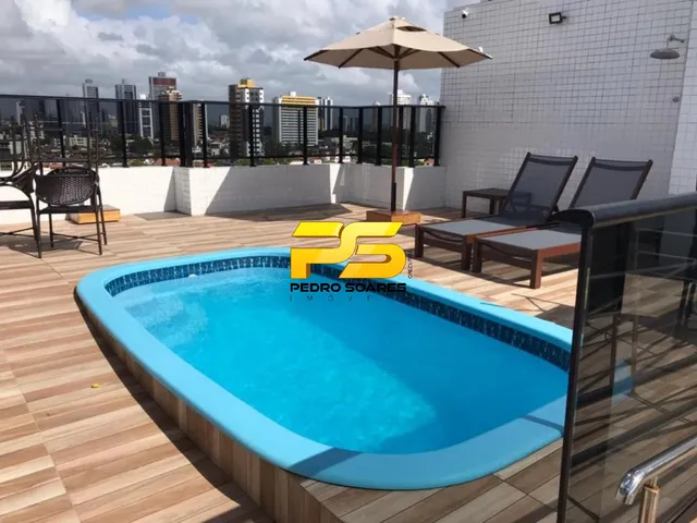 Imagem 8: APARTAMENTO RESIDENCIAL em JOÃO PESSOA - PB, BESSA