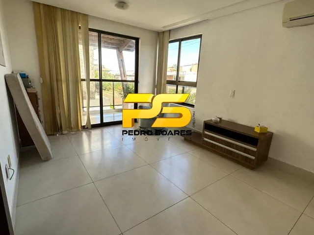 Imagem: APARTAMENTO RESIDENCIAL em JOÃO PESSOA